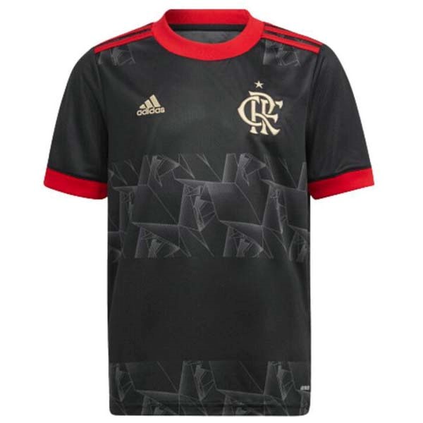 Thailandia Maglia Flamengo Third 21/22